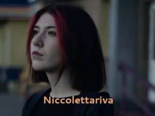 Niccolettariva