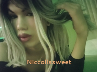 Niccollssweet