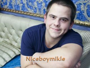 Niceboymikle