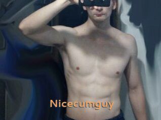 Nicecumguy