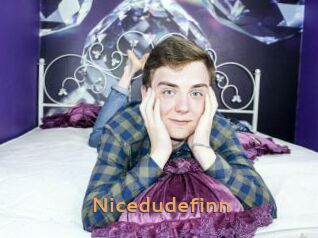 Nicedudefinn