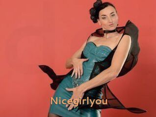 Nicegirlyou