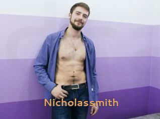 Nicholassmith