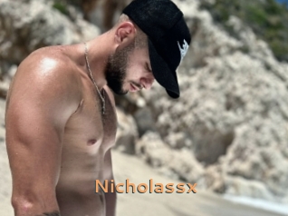 Nicholassx