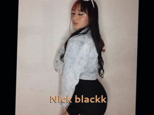 Nick_blackk