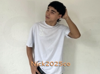 Nick2025co