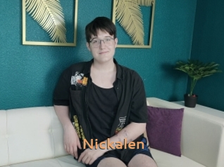 Nickalen