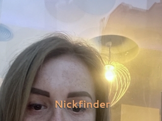 nickfinder Du Cul A Gogo