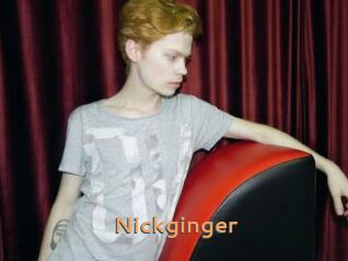 Nickginger