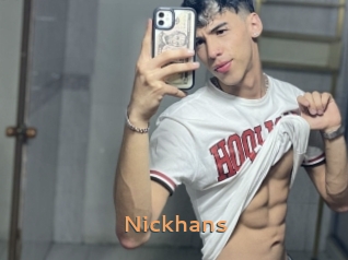 Nickhans