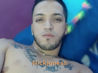 Nickjoness