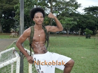 Nickoblak