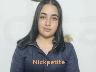 Nickpetite