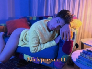 nickprescott Du Cul A Gogo