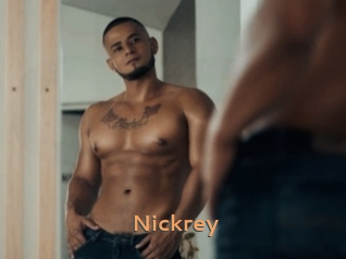 Nickrey