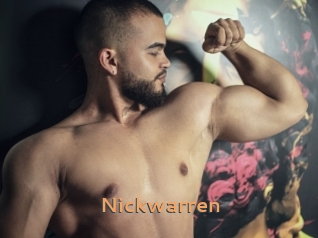 Nickwarren