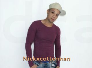 Nickxcotterman