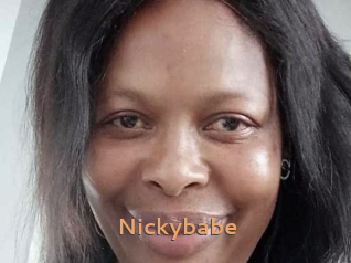 Nickybabe
