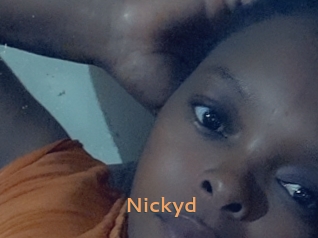 Nickyd