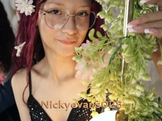 Nickyevans028