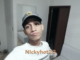 Nickyhot22