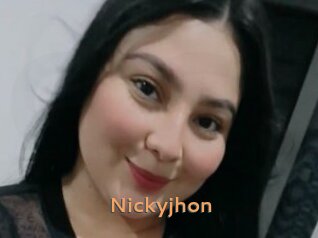 Nickyjhon