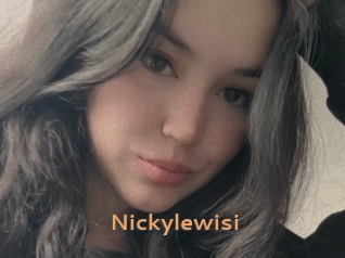 Nickylewisi