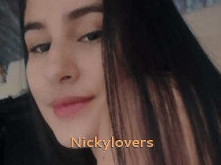 Nickylovers