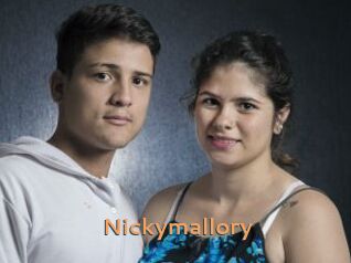 Nickymallory