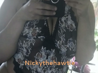 Nickythehawtie