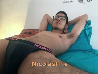 nicolasfine Du Cul A Gogo