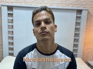 nicolashodgson Du Cul A Gogo