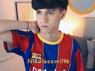 nicolasswiift Du Cul A Gogo