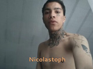 nicolastoph Du Cul A Gogo