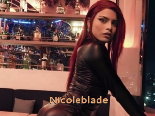 nicoleblade Du Cul A Gogo