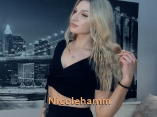 nicolehamm Du Cul A Gogo