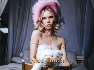 nicolehuan Du Cul A Gogo
