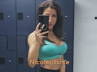 nicoleritchie Du Cul A Gogo