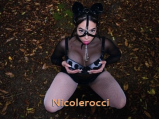 nicolerocci Du Cul A Gogo