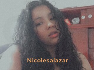 nicolesalazar Du Cul A Gogo