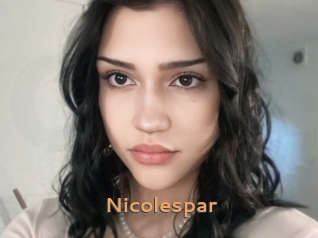 Nicolespar