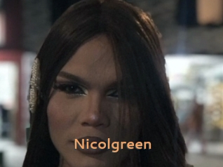 nicolgreen Du Cul A Gogo