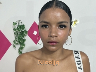nicoljg Du Cul A Gogo
