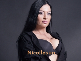 nicollesun Du Cul A Gogo