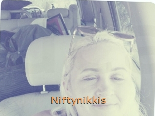 Niftynikkis