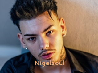 Nigelsoul