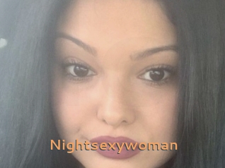 Nightsexywoman