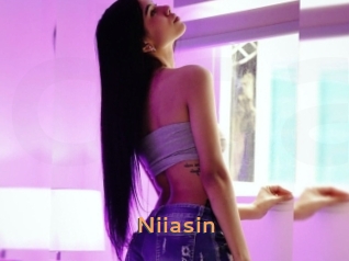 Niiasin