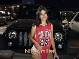 Niickymiller