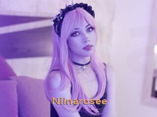 Niinarosee